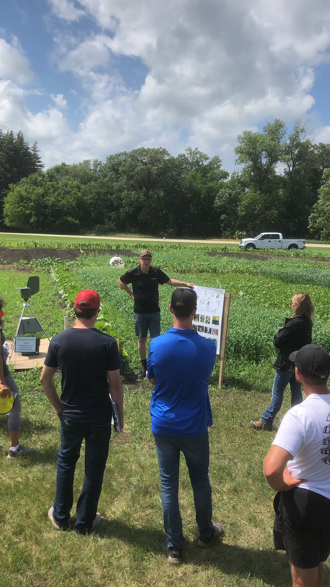 MB Crop Diagnostic School tweet media