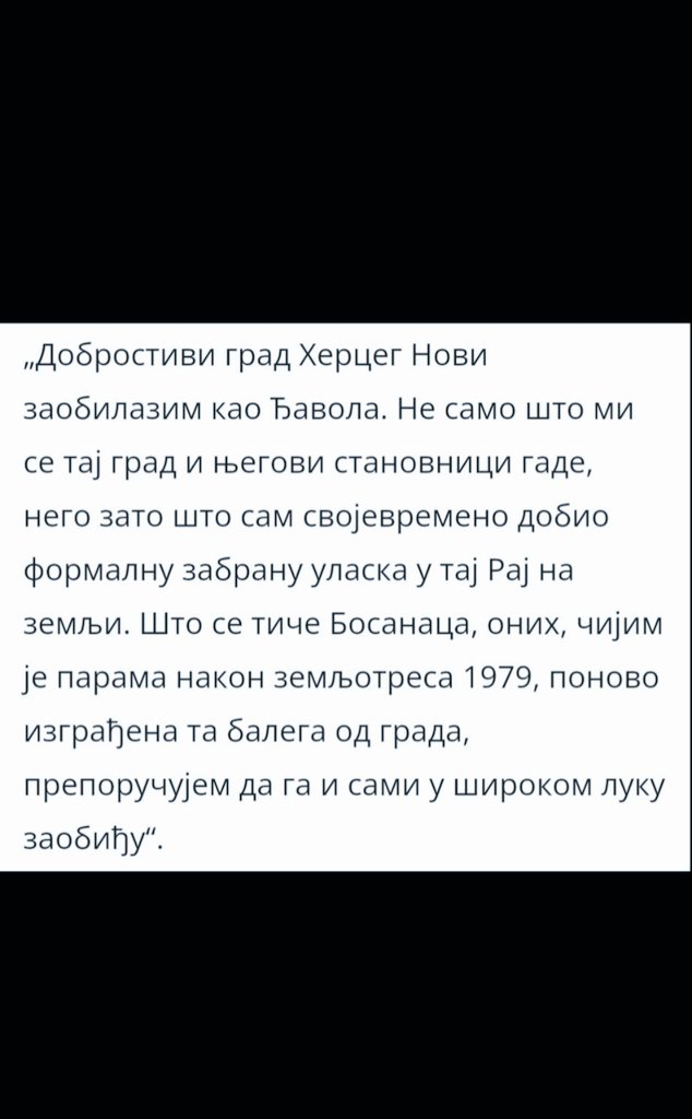 Tamara Vujovic tweet media