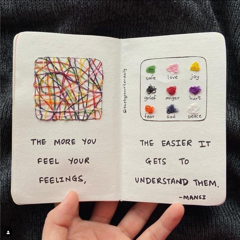 Our last little golden nugget for today is this wonderful image...