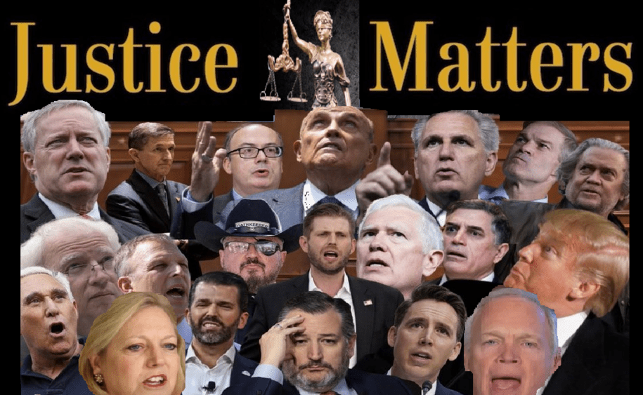 dailysoundnfury's tweet photo. The only answer is, Yes! Absolutely! Prosecuting Trump for his crimes is good for the country.
Yet, even though there is only one answer: Yes — So many yakking-heads keep pretending that it’s a hard question to answer.
Here’s #2022 #Conspriacy
https://t.co/9Kc6zBg1RX https://t.co/qbYonxLhuJ
