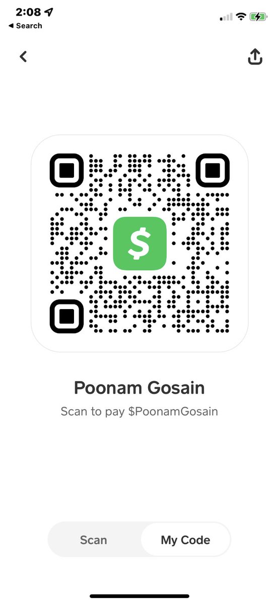 nitingsn's tweet photo. @CashApp #CashAppDay https://t.co/r23mSj7hsj