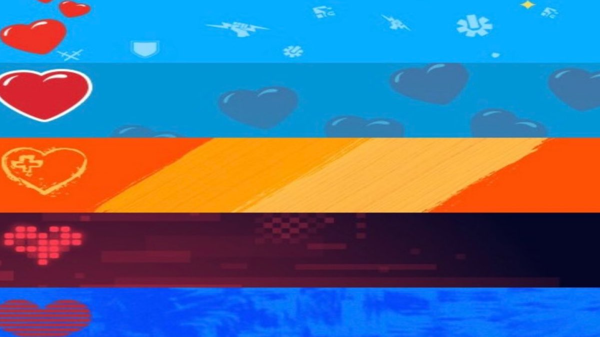 All Heart Emblems

Emblem giveaway
How to enter just follow (so I can dm the code ) feel free to unfollow after. 

Retweet and likes appreciated but not needed to enter. 
(Winner will get a DM 21 August)

Good luck 👍