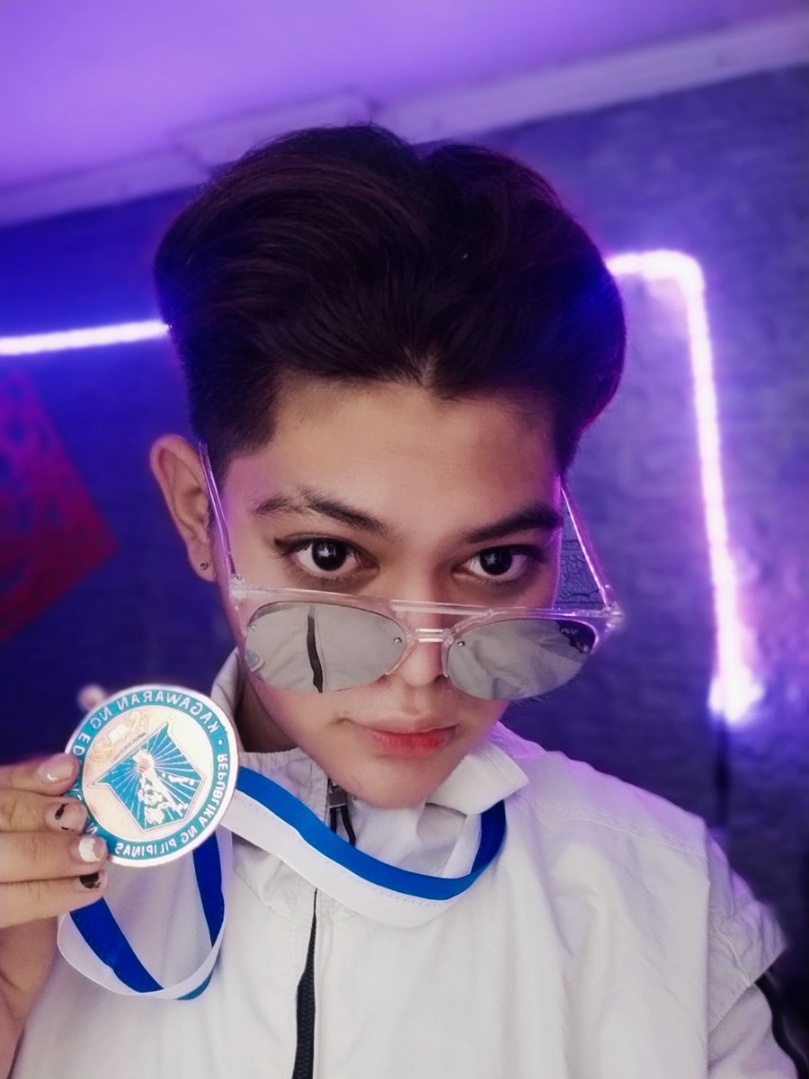 jervhyclyde's tweet photo. 𝘿𝙎𝙐𝙍𝙑𝙑 𝙆𝙊 𝘽𝘼𝙏𝙐𝙃𝙃? 𝙃𝘼𝙃𝘼𝙃𝘼💅 https://t.co/l10S8STBHP