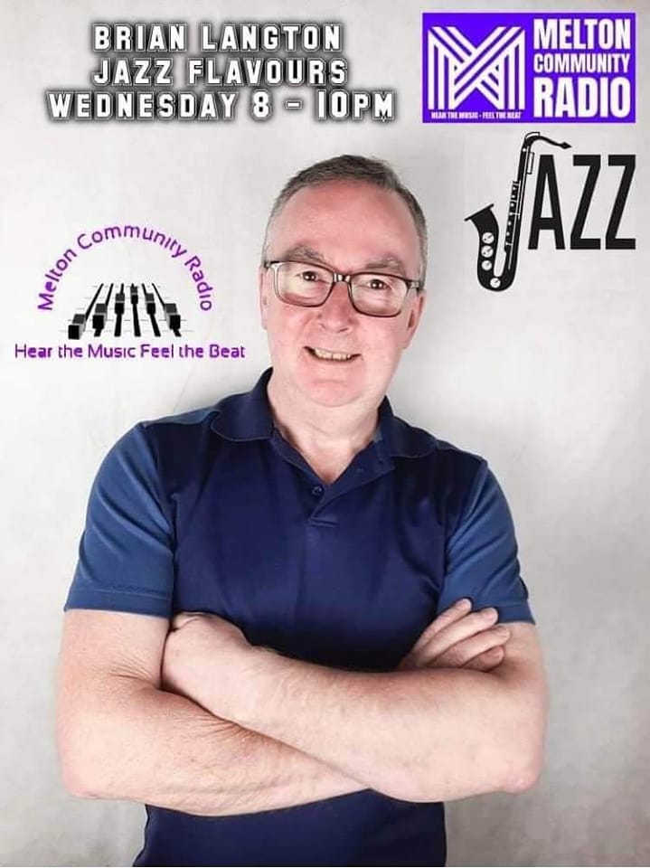 MeltonRadio's tweet photo. Live now until 10pm - the best in Jazz.
https://t.co/V51FXDbfqO https://t.co/hmxh49JFHV