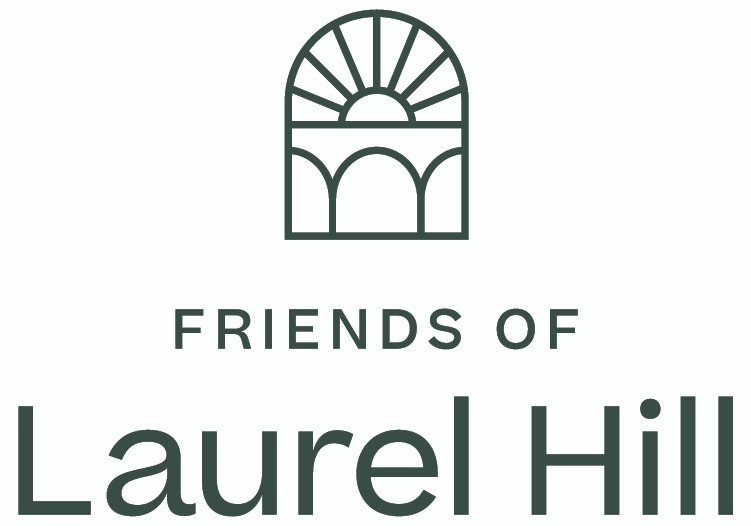 folaurelhill's tweet photo. We are excited to announce our official brand refresh! 🥳 We are now The Friends of Laurel Hill, the nonprofit that helps to preserve, protect, &amp; promote LH. You’ll still see program announcements, glamour shots of the grounds, and educational posts.
 #friendsoflaurelhill https://t.co/EbczJswy2C