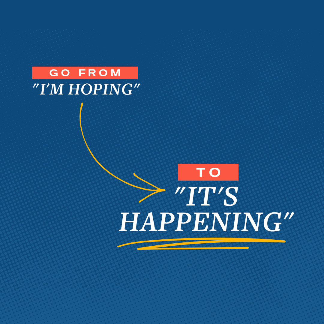 Did you know that when your financial plan doesn’t start with your finances, but starts with you instead, your goals get a lot closer? We look at your priorities and design a personalized plan with tailored financial strategies to get you there. Ready to get started on yours?