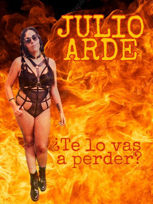 🔥😈PREPARATE PARA ARDER ESTE JULIO😈🔥  🖥 STREAM 📸 Fotos 📽 Vieos 💎 Contenido personalizado 📲 Videollamadas 📱<a href="/tag/sugardady"class="tags"><span>#sugardady</span></a><a href="/tag/onlyfans"class="tags"><span>#onlyfans</span></a><a href="/tag/onlyfansgirl"class="tags"><span>#onlyfansgirl</span></a><a href="/tag/onlyfansbabe"class="tags"><span>#onlyfansbabe</span></a>