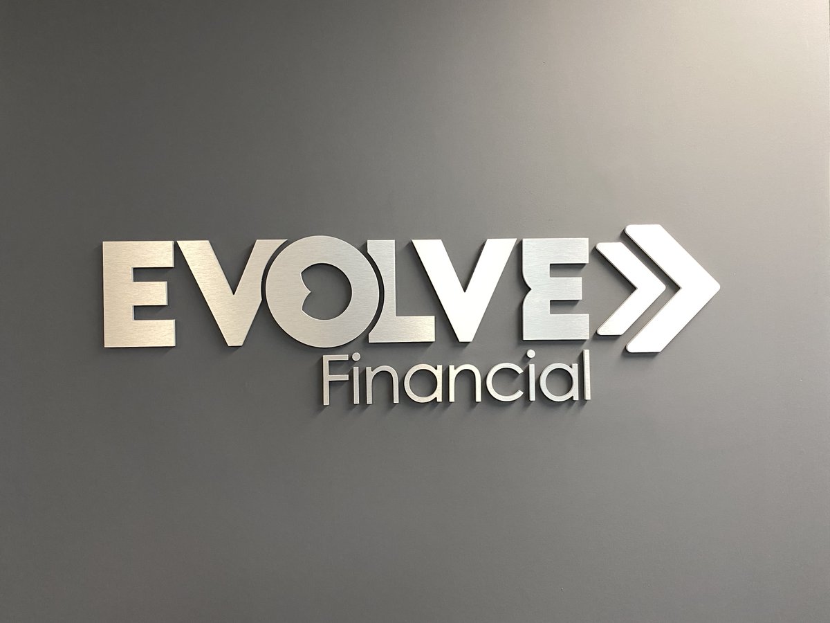 DixieSigns's tweet photo. Brushed Aluminum Cut Letters
@evolvefc_ca

#dixiesigns #signage #lobbysign #logosign #brushedaluminum #metalsign #cutletters #lettersign #customsign #wallsign #businesssign #officesign #acrylicsign #cncmachining https://t.co/F6Ls4aWSbc