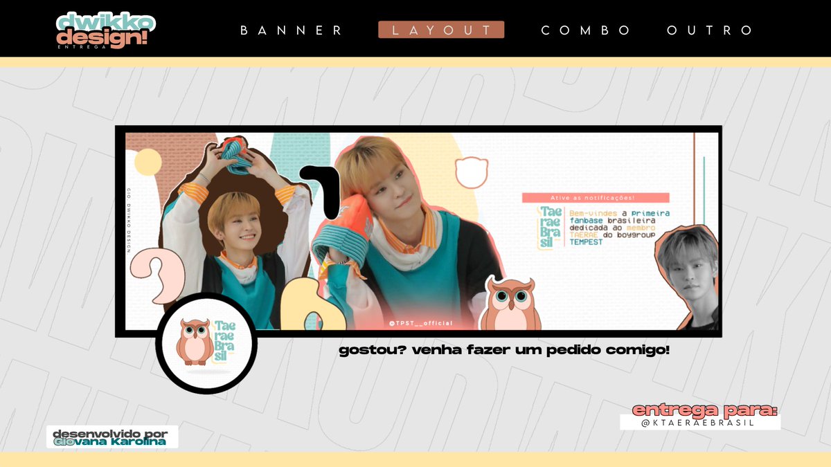 dwikko design | REFORMA : slow/hiatus tweet media