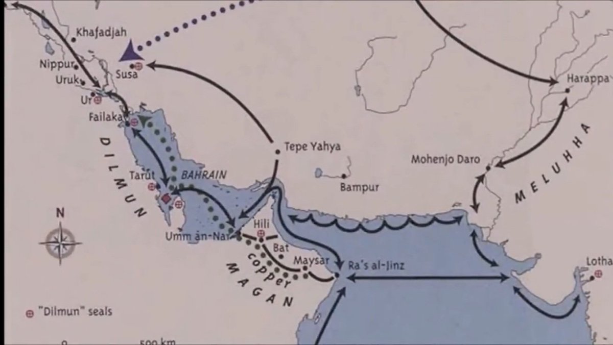 هذا سيناريو استنتاجي متوقع للوضع السكاني القديم في عمان حسب بحثي وتحليلي.

1.سكان عمان خلال فترة حفي...