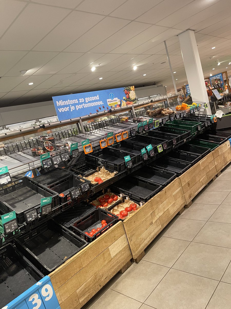 evasmitt's tweet image. Dit is inderdaad heel gezond voor mijn portemonnee.