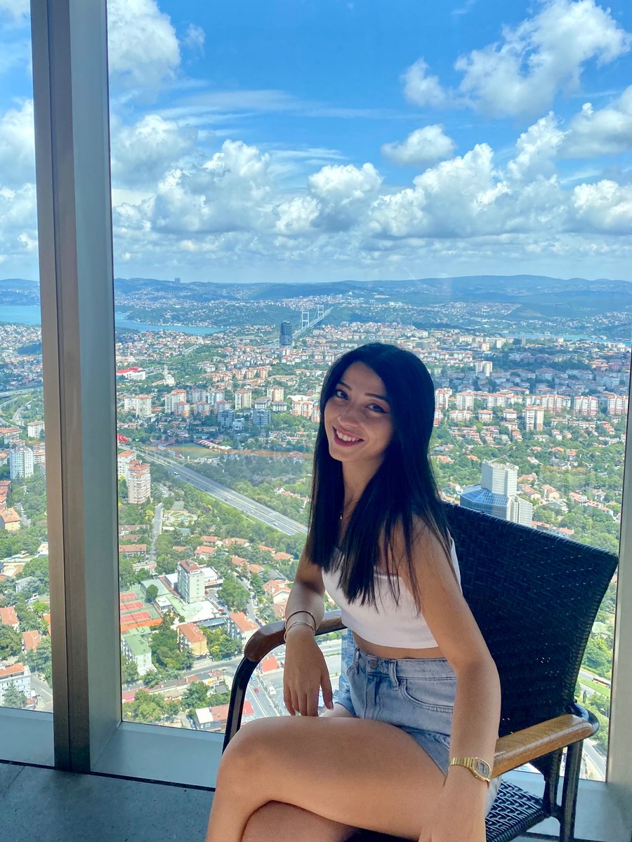 Sinemalpp's tweet photo. Gökyüzüne yakın✨ https://t.co/o7xWX4cTmY