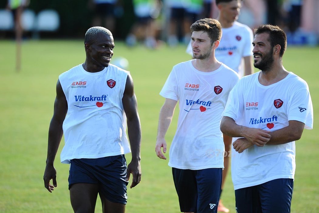 ACPerugiaCalcio's tweet photo. 📸| E anche il terzo giorno se ne è andato..

#noisiamoperugia #forzagrifo @Lega_B 
(foto #Settonce ©) https://t.co/DSB1Kf9zl3