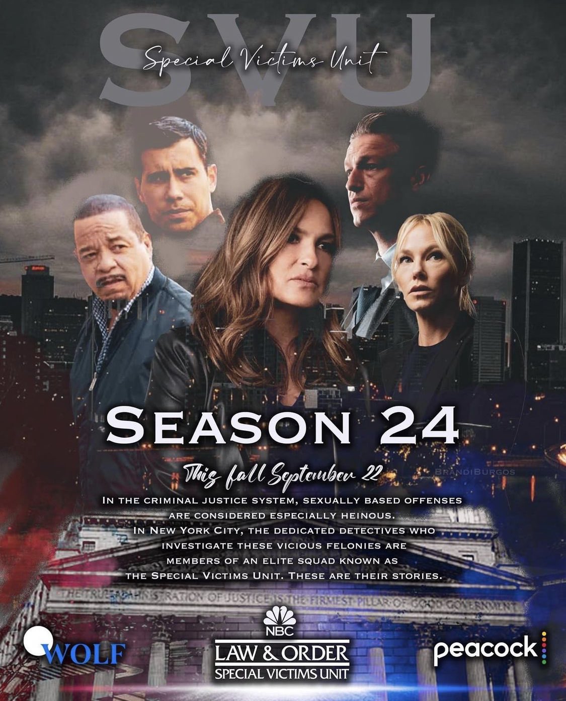Ice T Svu Fans We Start Back Filming Season24 On July 18th Our Hiatus Is Almost Over Let S Go Wolfent T Co Gak4k8dt Twitter