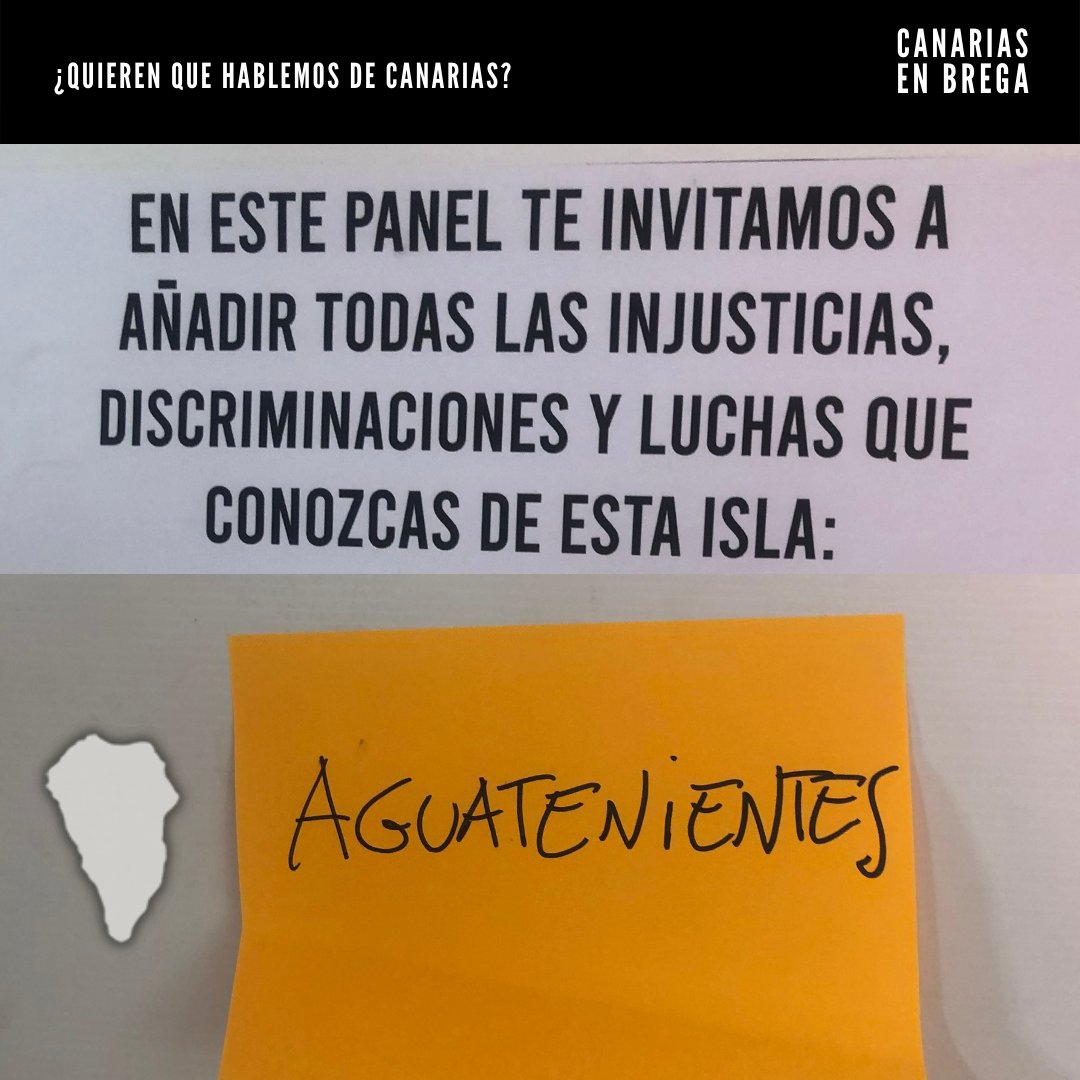 CanariasEnBrega's tweet photo. Los acuíferos de La Palma albergan 4 veces más agua de la que se necesita, con la que se podría regar por gravedad.
Sin embargo, se explotan pozos privados y se bombea a las zonas de consumo.
Además, se gastan 12M€ en desaladoras.
¿Por qué? 🧵
#hablemosdecanarias #aguatenientes https://t.co/v8un8wO1Dk