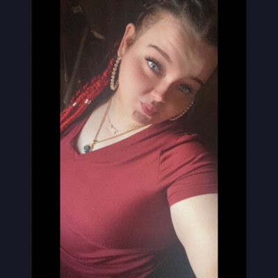NanieRockzz's tweet photo. #NewProfilePic https://t.co/ZFwGG0Nnmu