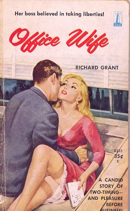 OctoberLibrary's tweet image. “His embrace made her nipples hard, as hard as explaining her job in social media management to her parents.”