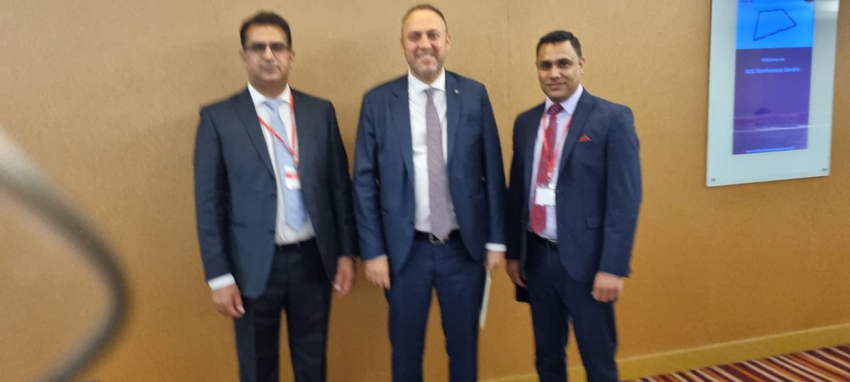 naeemulfat's tweet image. A landmark event held on 5 July in London organised by @TWSPeople on 37th anniversary of the organisation lead by Chairman Mushtaq Lasharie. Lords,MPs,Mayors,Ambassadors,community leaders &amp;amp; members of public attended. 
It was great to meet Palestinian Ambassador to UK @hzomlot