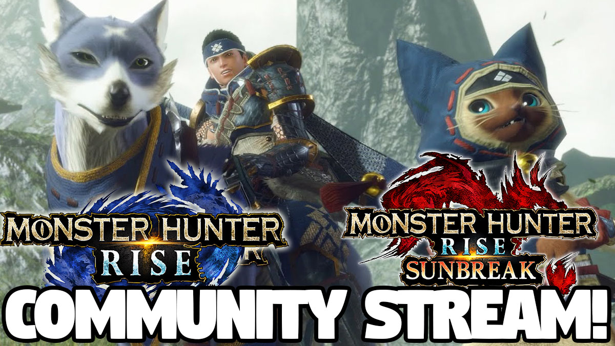 KwingsLetsPlays's tweet photo. Monster Hunter Rise/Sunbreak Community Stream #LIVE Now on KwingsLetsPlays https://t.co/kYkRaKDjm5
#KwingsLetsPlays
#MonsterHunterRise
#MonsterHunterRiseSunbreak
#WingDingsCommunityStreams
#AmberPlays https://t.co/ElxmwzMmh6