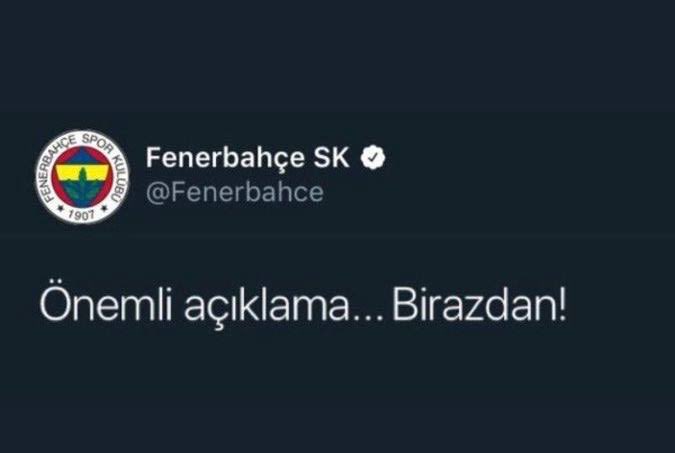 basketboleskisi's tweet photo. Ali Koç; Hamsi uçabilen bir hayvan değil neden gökten hamsi yağıyor kanarya yağmıyor. Bu sebeple 6. yıldızı logomuza ekliyor olacağız . 2011 kupasını yarın saat 10.30 da antrenman da kaldıracağız. https://t.co/VxueRp0qYA