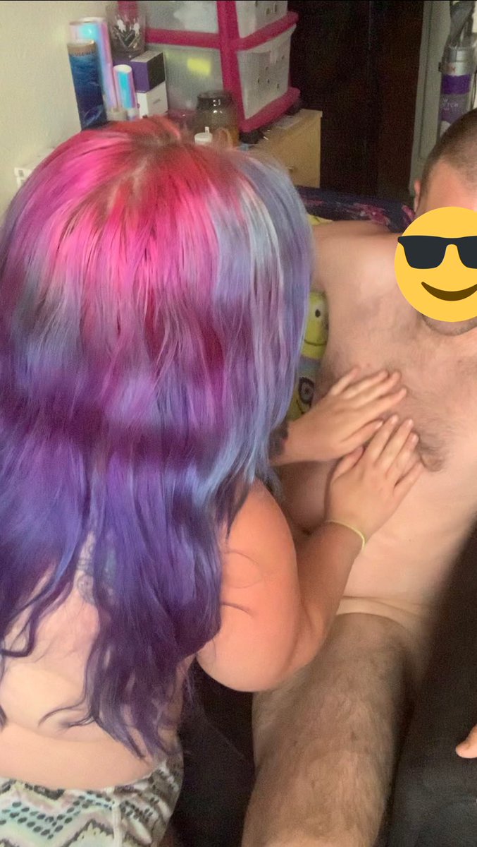 g33kyc0uple's tweet photo. We’ve just uploaded two videos on our #fansly, here are a couple of previews! She gives me @g33kyb0y a #blowjob and I #cum so hard! 😏😜🍆💋💦💦

#couple #sex #handjob #sexy #BBW #PAWG #bigdick #bigcock #ukcouple #nsfw #nsfwtwt https://t.co/qbPCeCmMWi