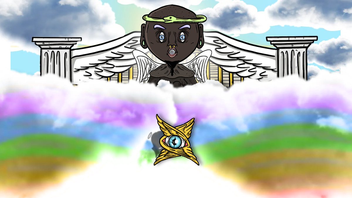 Let's find out if this space isn't only for the money or free #NFTs 

𝕷𝖊𝖛𝖊𝖑 𝖔𝖓𝖊 𝖔𝖋 𝖋𝖔𝖚𝖗
Which one of you thinks artists should be given more appreciation?

Tagg your favorite artist &amp; retweet this post

➡️Next level unlocked: 50 RE-TWEETS

#Artist #art #NFTCommunity