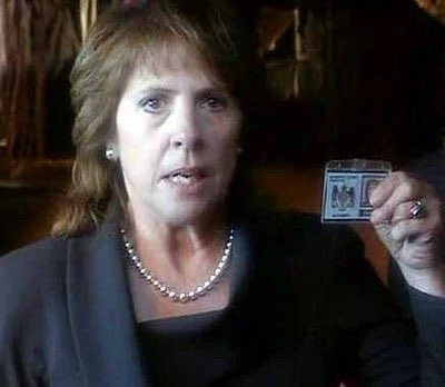 🚨Breaking🚨: Harriet Jones, MP for Flydale North has resigned

In his response, Boris Johnson is reported to have replied with “Yes… I know who you are”