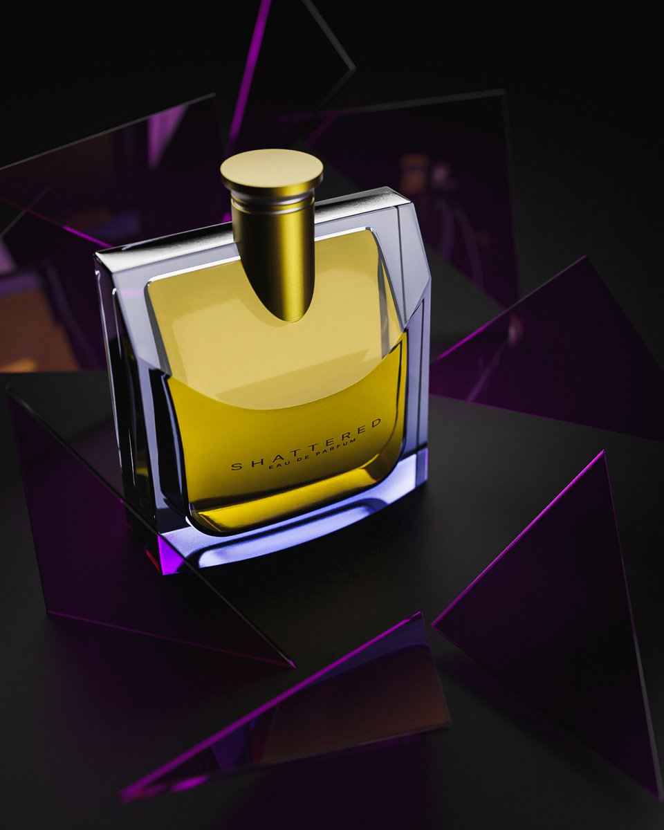 handyscratch's tweet photo. First try creating a product shot from scratch. Still a long way to go. (2/2)
.
.
.
#render3d #blender3d #productrendering #perfume #perfumecollection #productphotography #cgi #cgiart #3dart #hardsurfacemodeling #3dproducts #renderproduct #blendercommunity #blenderrender #cycles https://t.co/c25W0fs1l1