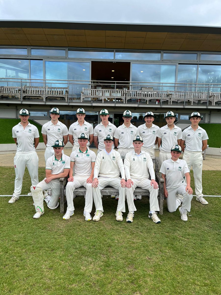 St John's Cricket tweet media