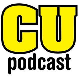 As far as I can tell the College University Podcast has been wiped from the internet.