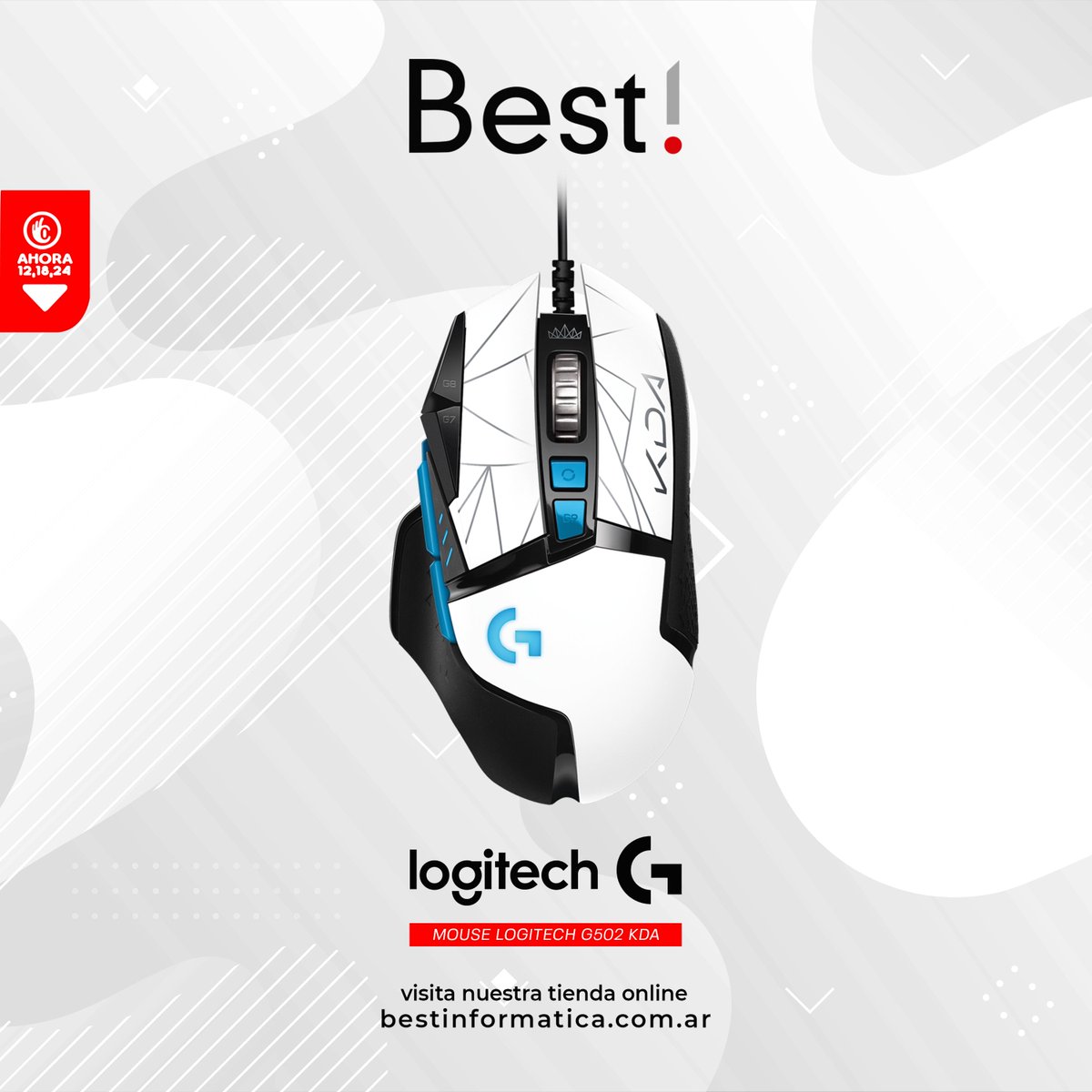 Best Informática tweet media