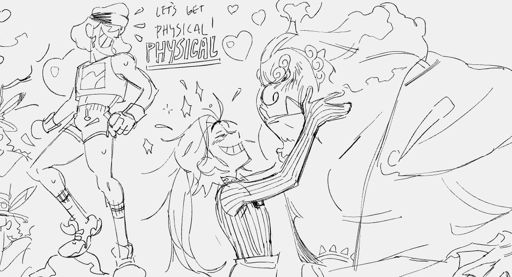 Using sbpro for anything but storyboarding ✌️✨ 