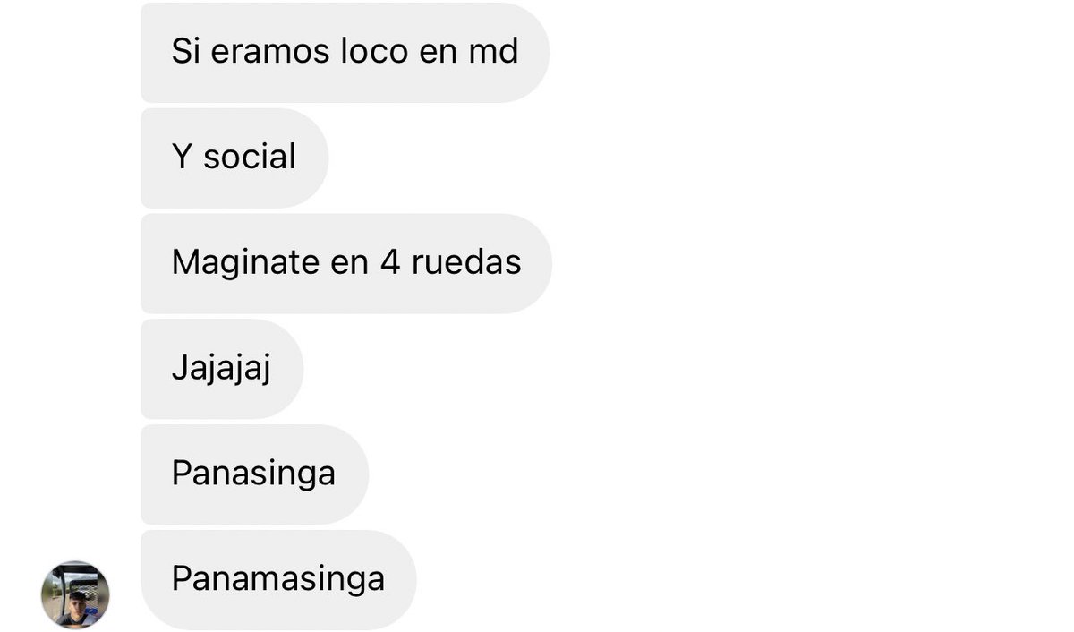 _ajur18's tweet photo. #panamasinga 🤪 https://t.co/94hcyqjg8R