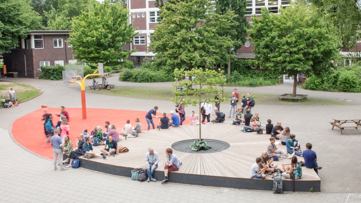 Wir wünschen den norddeutschen #edunautika-Freund*innen einen guten Start in die Sommerferien! Hier noch ein paar bisher unveröffentlichte Fotos von Finn Jahnke (CC BY 4.0) – von dem wir übrigens auch noch einen Film sehen werden. 🚀🔥🚢