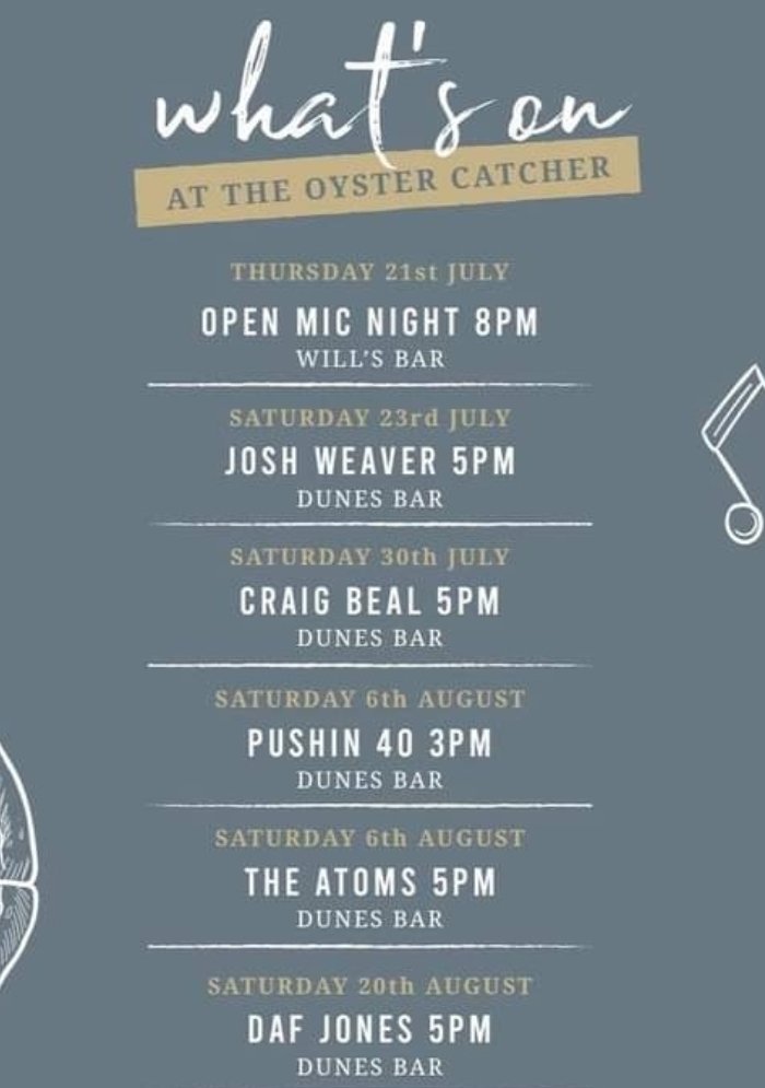 The Atoms tweet media