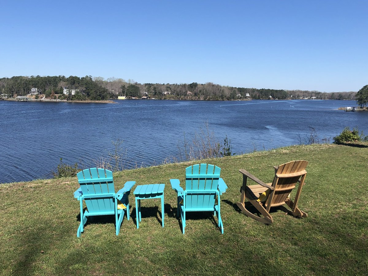 Happiness is Summer on the water!