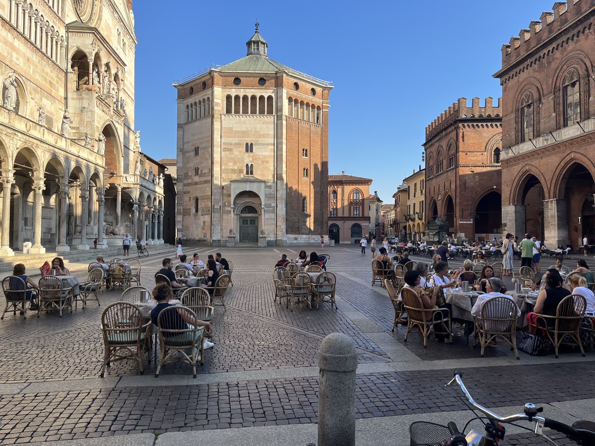 Italian aperitivo. You need to live abroad to understand such beauty. For my Italian friends is just normal..