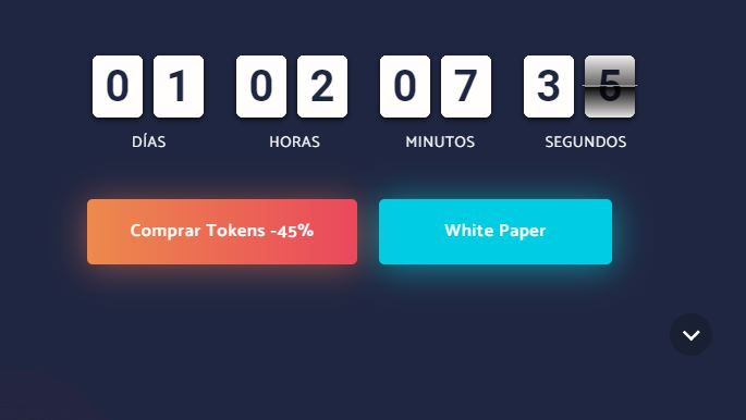 Houdini_Labs's tweet photo. Tic - Tac solo un día para finalizar la fase 1 https://t.co/vlkb3PZyjs