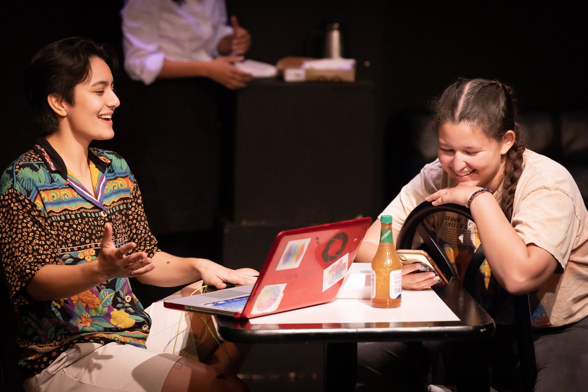 Congratulations to MADlabber Maddox K. Pennington for their Award-Winning Fringe Show! - mailchi.mp/movingarts.org…