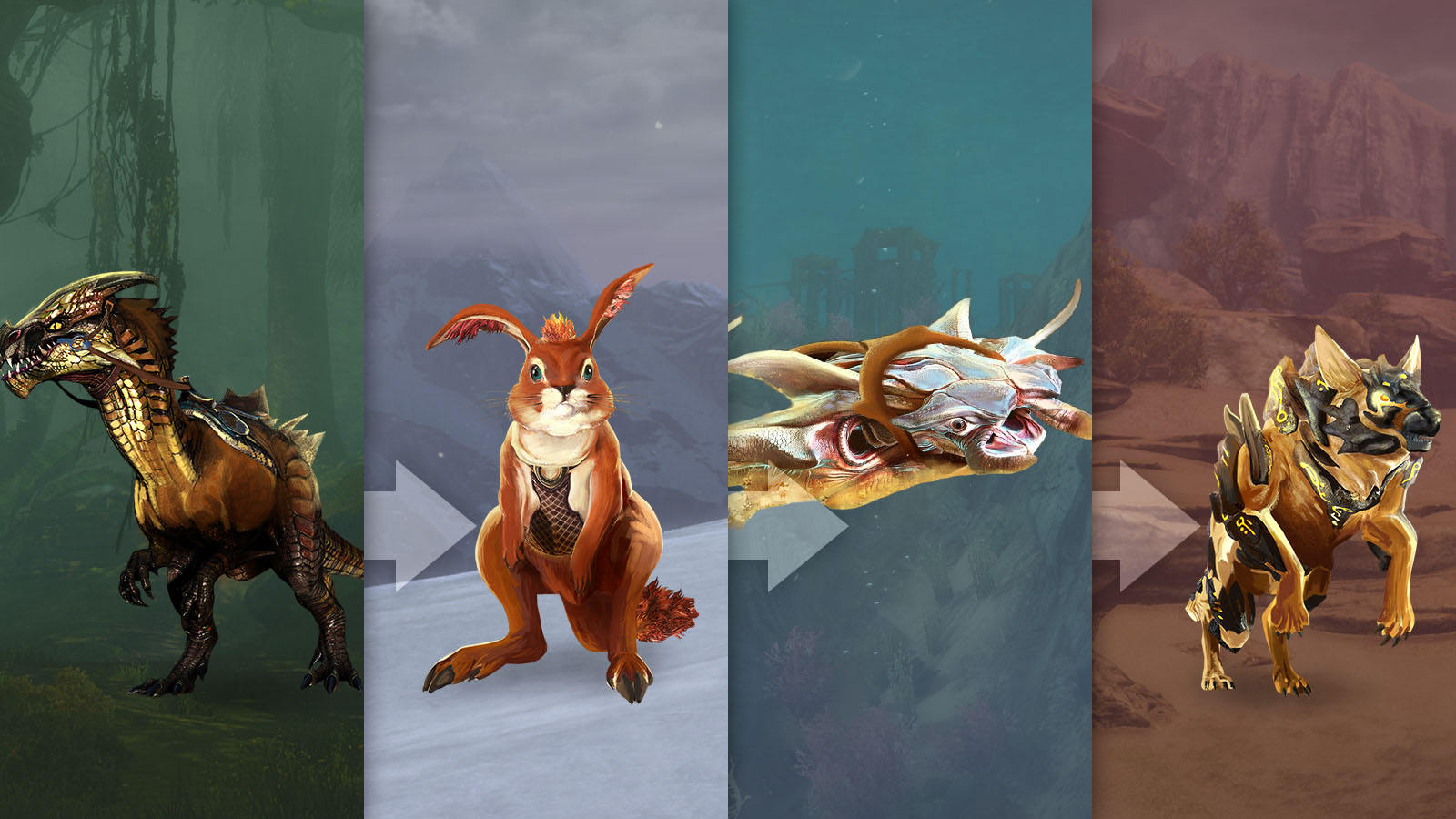 Guild Wars 2 on Twitter: Guild Wars 2 on Twitter:
