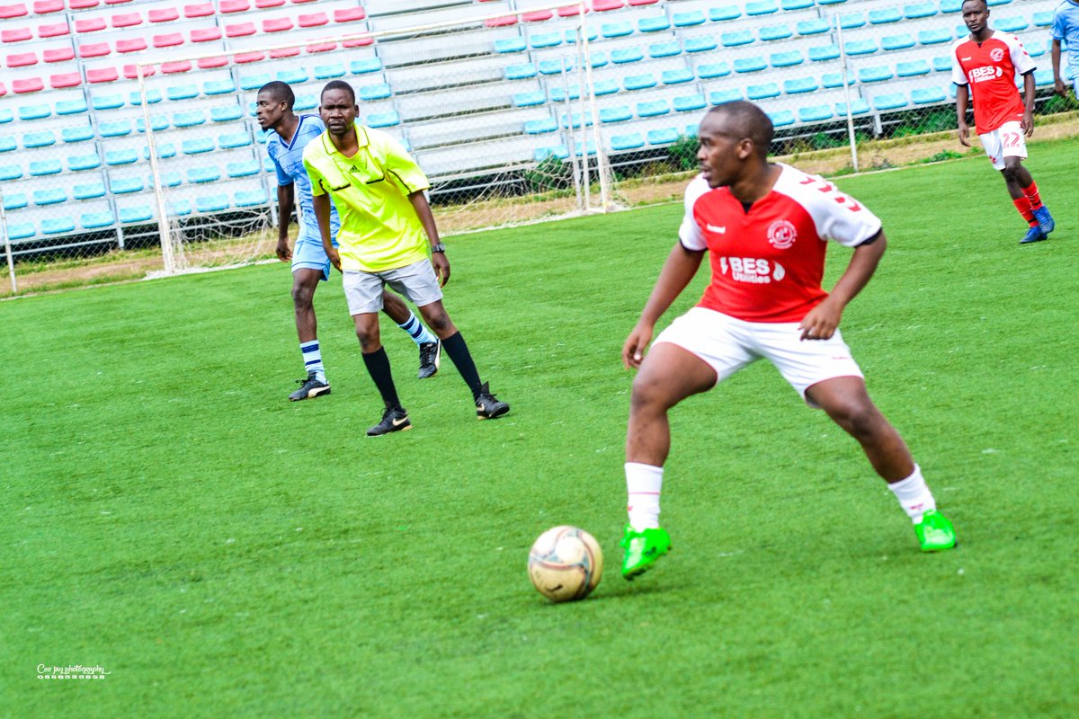 khizzy7's tweet image. Za mpira