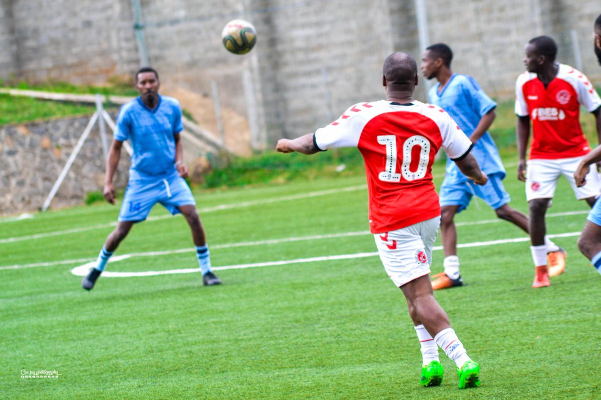 khizzy7's tweet image. Za mpira