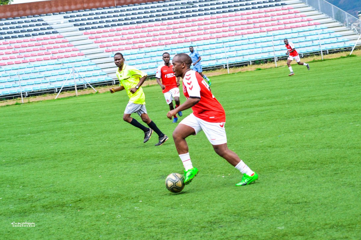 khizzy7's tweet image. Za mpira