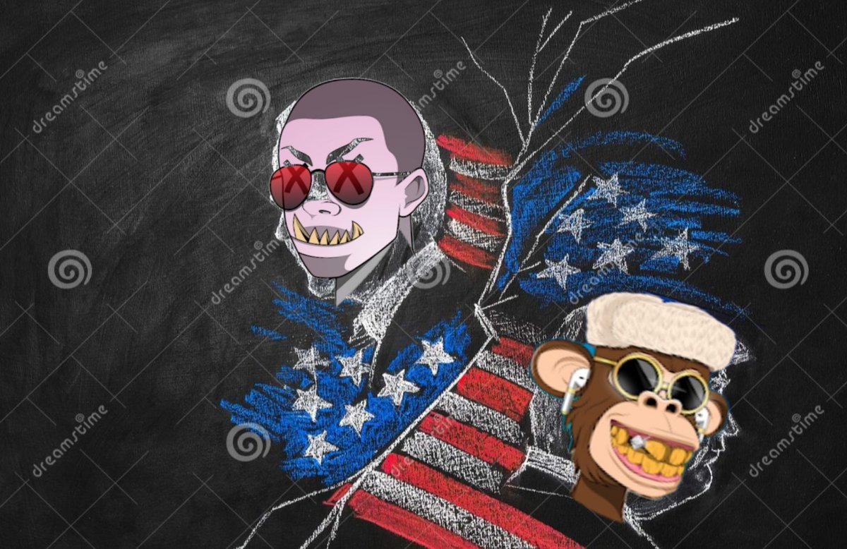 More great content from <a href="/michaelfutures/">Hollywood</a>!!!! KEEP THAT CONTENT COMING🚀🚀🚀🚀🚀🚀🚀
Come check out our Discord and learn more about our Twitter content challenge and how to win $50 in ETH!!!!