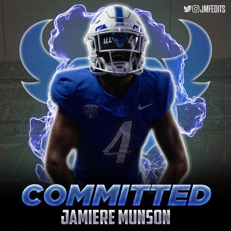 COMMITTED 1000% 💙
 #UBhornsUp #All41 <a href="/ronwhitcomb/">Ron Whitcomb</a> <a href="/CoachMoLinguist/">Maurice Linguist</a> <a href="/GregCTC585/">Greg Hopkins</a> <a href="/CTC4CHANGE/">ChangingTheCommunity</a> <a href="/CulverCityFB/">Culver City Football</a>