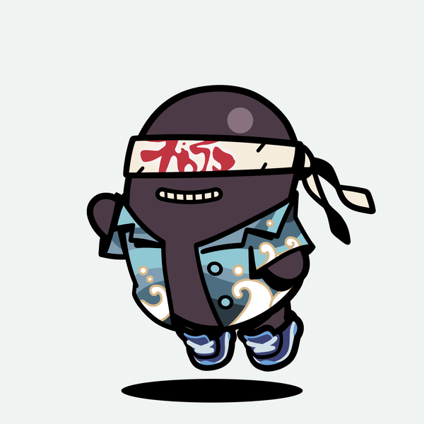 Happy #BEANZDAY⛩️<a href="/AzukiOfficial/">Azuki</a>
Hope you've #bean🫘 well 🙏