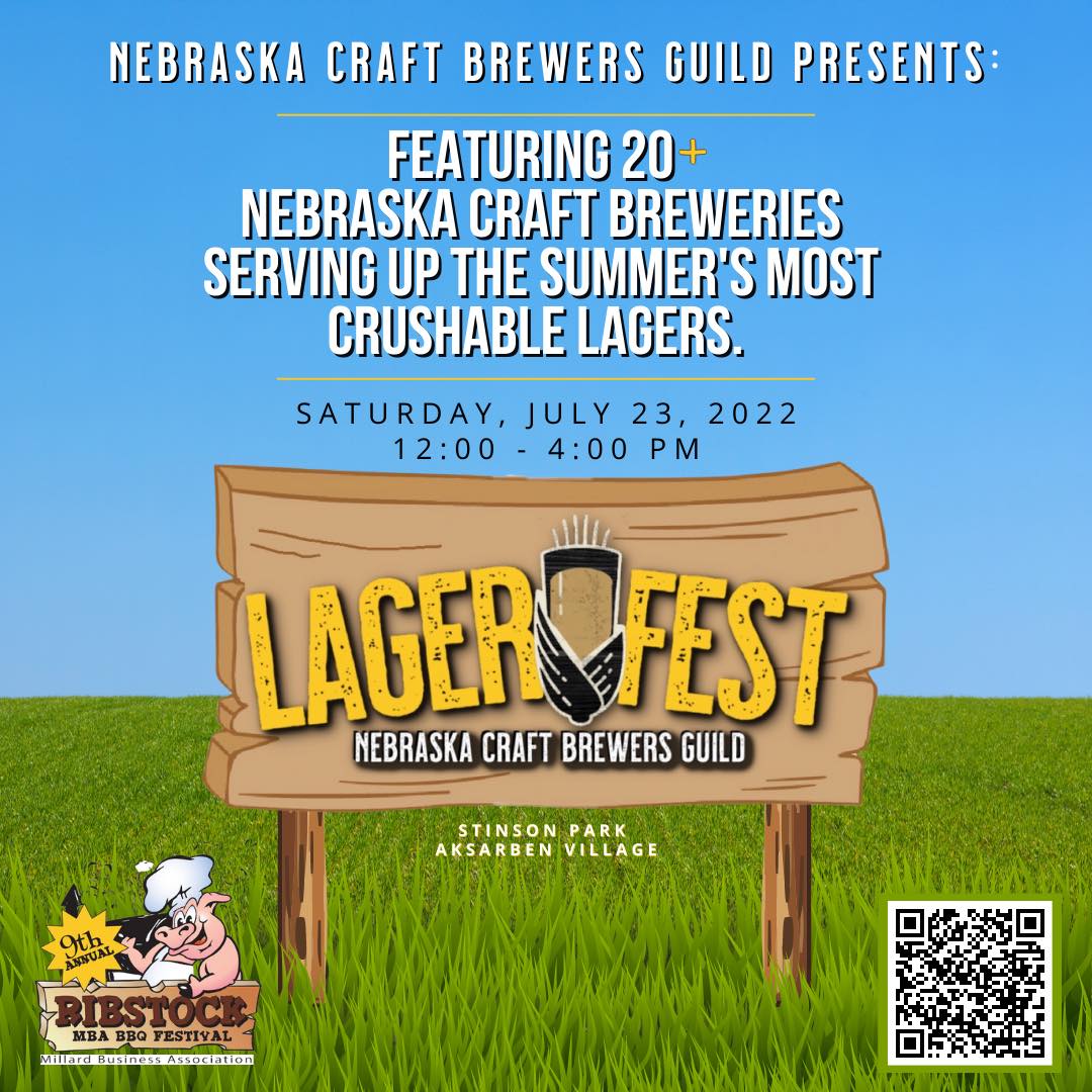 Do you have your tickets for Lager Fest? You don't want to miss this!!! Buy now🍺tinyurl.com/muz6pacc