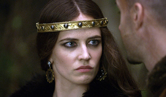 Happy Birthday, Eva Green! 