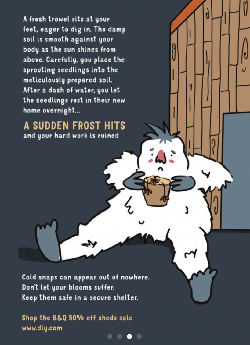 Lincoln Festival of Creativity 2022 tweet media