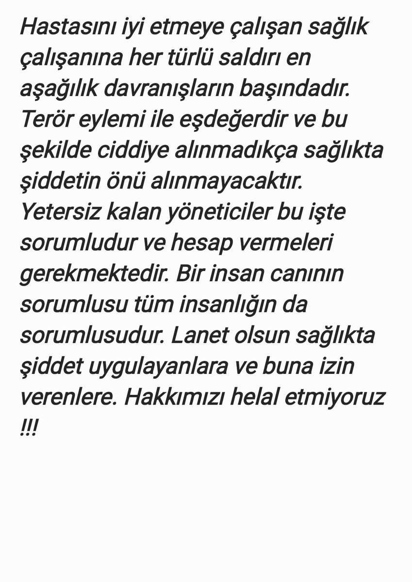 Soner Cander (@drsonercander) on Twitter photo 